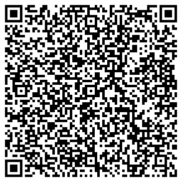 QR-код с контактной информацией организации Одевашкин
