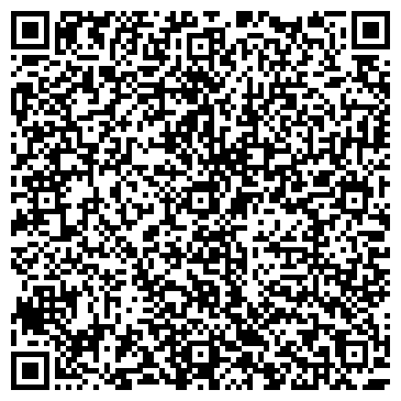 QR-код с контактной информацией организации ЛапУсики