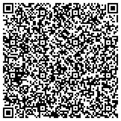 QR-код с контактной информацией организации Храм-часовня Святых Благоверных Мучеников Бориса и Глеба на Арбатской площади