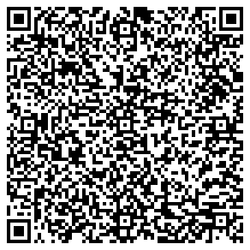 QR-код с контактной информацией организации КРОКУС`ЛД СТУДИЯ ДИЗАЙНА