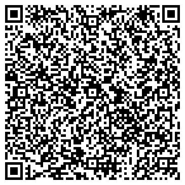 QR-код с контактной информацией организации Магазин детской одежды на проспекте Металлургов, 12