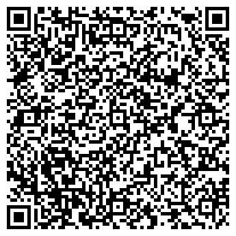 QR-код с контактной информацией организации Образование