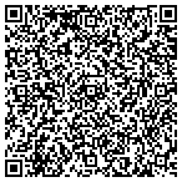 QR-код с контактной информацией организации Мосье Башмаков