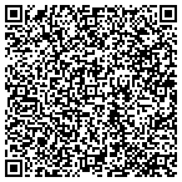 QR-код с контактной информацией организации ООО Производственный комбинат