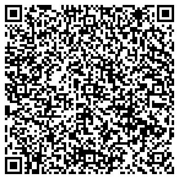 QR-код с контактной информацией организации Храм-Часовня во имя Федоровской иконы Божией Матери