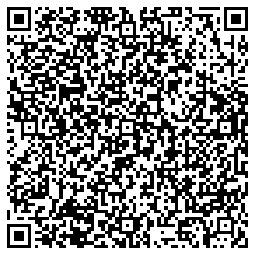 QR-код с контактной информацией организации Мега Авто