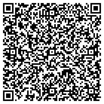 QR-код с контактной информацией организации Uz-DaewooTagaz