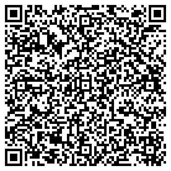 QR-код с контактной информацией организации Храм-часовня пророка Божия Ильи