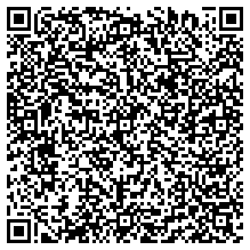 QR-код с контактной информацией организации ГБУЗ МО "Икшанская поликлиника"