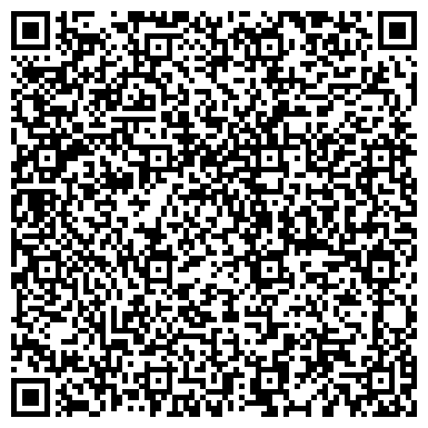 QR-код с контактной информацией организации Вторчермет НЛМК Черноземье, ООО, перерабатывающая компания, Офис
