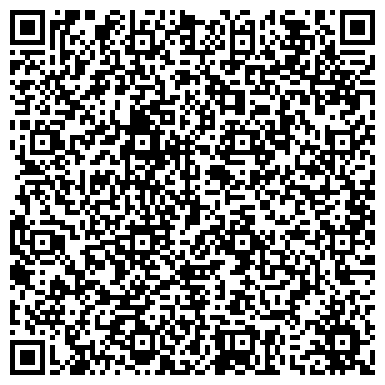 QR-код с контактной информацией организации Клеопатра