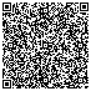 QR-код с контактной информацией организации УАЗ Центр, автосалон, ООО Техцентр