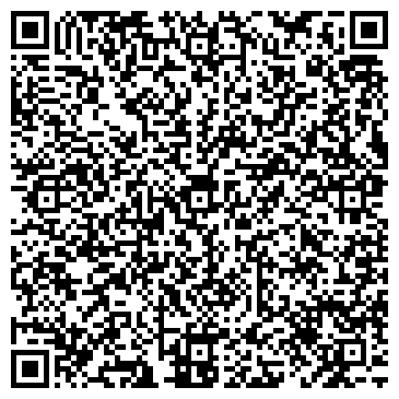 QR-код с контактной информацией организации Академия