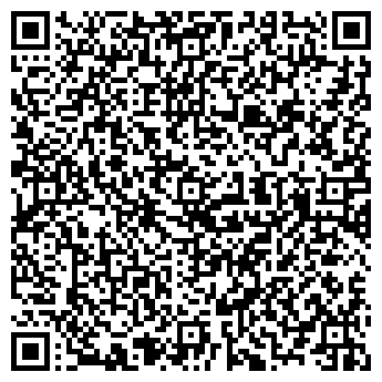 QR-код с контактной информацией организации Часовня Николая Можайского на Знаменке