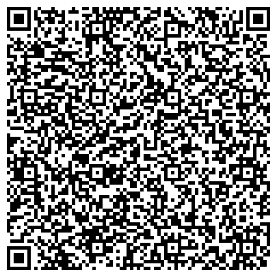 QR-код с контактной информацией организации Поволжская государственная академия физической культуры