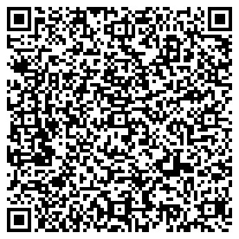 QR-код с контактной информацией организации ООО Би энд Би