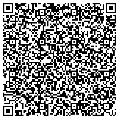 QR-код с контактной информацией организации Радуга детства