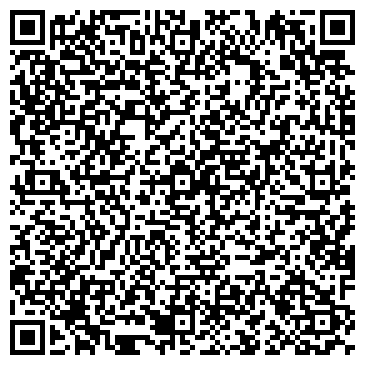 QR-код с контактной информацией организации Flobaby