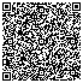 QR-код с контактной информацией организации Храм-часовня Покрова Пресвятой Богородицы