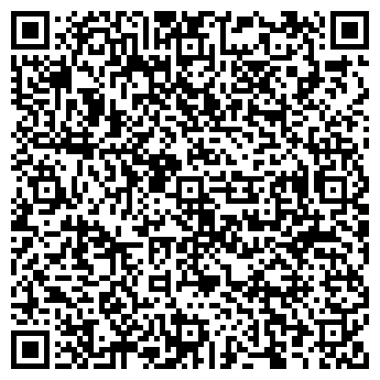 QR-код с контактной информацией организации ИП Ильиных Н.С.