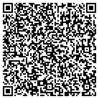 QR-код с контактной информацией организации Наше золото