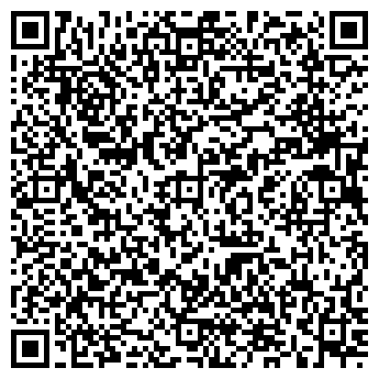 QR-код с контактной информацией организации Ювелиры Костромы