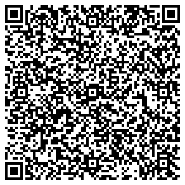 QR-код с контактной информацией организации Храм-часовня Святителя Василия Великого