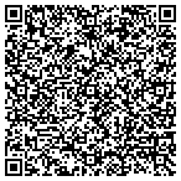 QR-код с контактной информацией организации Храм-часовня Великомученика Георгия Победоносца