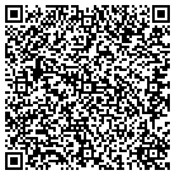 QR-код с контактной информацией организации Магазин детской одежды на ул. Попова, 8