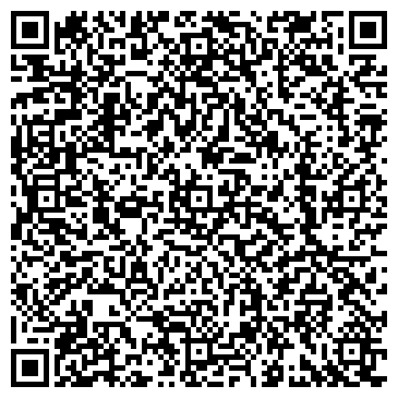 QR-код с контактной информацией организации Fantom