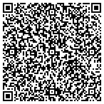 QR-код с контактной информацией организации Часовня при Храме апостолов Петра и Павла