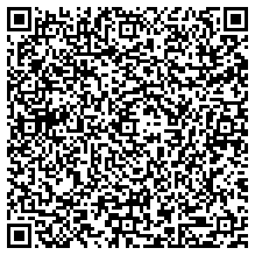 QR-код с контактной информацией организации Сереброника-Silveronika