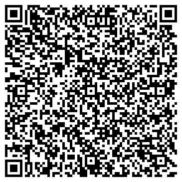 QR-код с контактной информацией организации Храм-часовня Ольги Равноапостольной