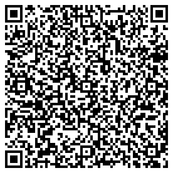 QR-код с контактной информацией организации ООО Тет