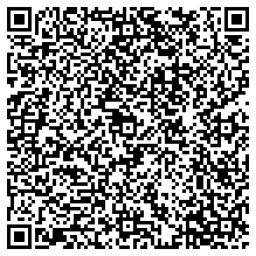 QR-код с контактной информацией организации ИП Хакимова Ф.И.