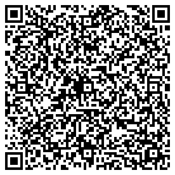 QR-код с контактной информацией организации Столовая