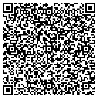 QR-код с контактной информацией организации Банкомат, Альфа-Банк, ОАО, Воронежский филиал