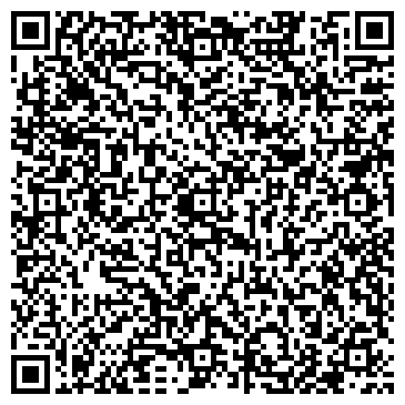 QR-код с контактной информацией организации Карусель, магазин детских товаров, ИП Кузнецова Т.В.