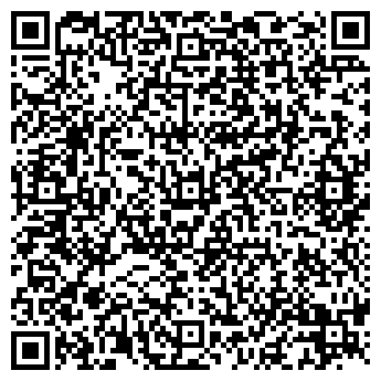 QR-код с контактной информацией организации Часовня Казанского Головинского монастыря