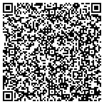 QR-код с контактной информацией организации ИП Нитяговская Н.Н.
