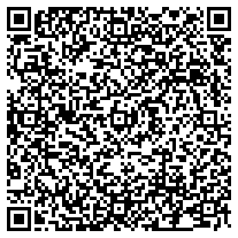 QR-код с контактной информацией организации Angel limo