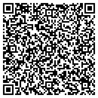 QR-код с контактной информацией организации Лапуся