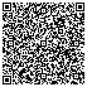 QR-код с контактной информацией организации ООО "Синикон"