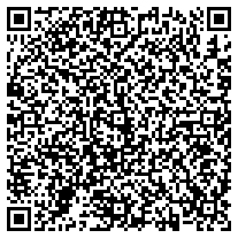 QR-код с контактной информацией организации Капитошка