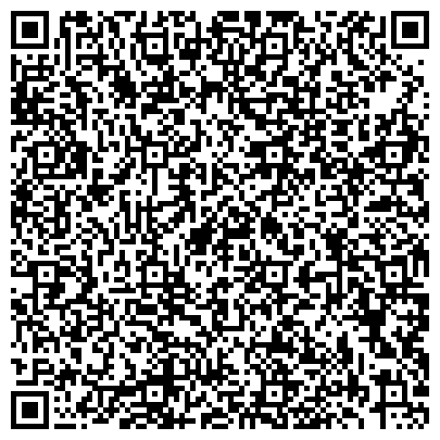 QR-код с контактной информацией организации Часовня Георгия Победоносца у Братской могилы воинов-ополченцев-защитников