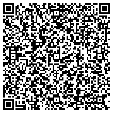 QR-код с контактной информацией организации Мебель для дома