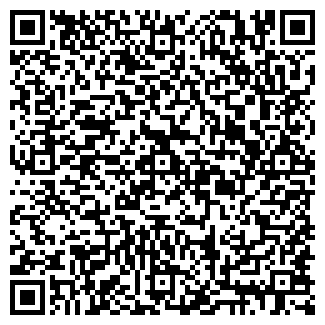 QR-код с контактной информацией организации ГРАДЪ
