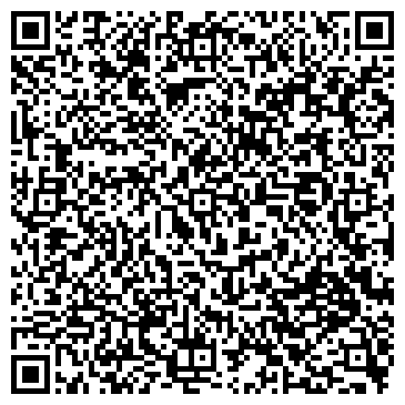 QR-код с контактной информацией организации Часовня во имя иконы Преподобного Серафима Саровского