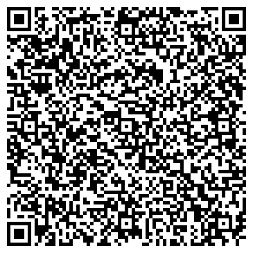 QR-код с контактной информацией организации Банкомат, Московский Индустриальный Банк, ОАО, Воронежский филиал