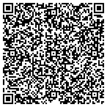 QR-код с контактной информацией организации ООО Промвент